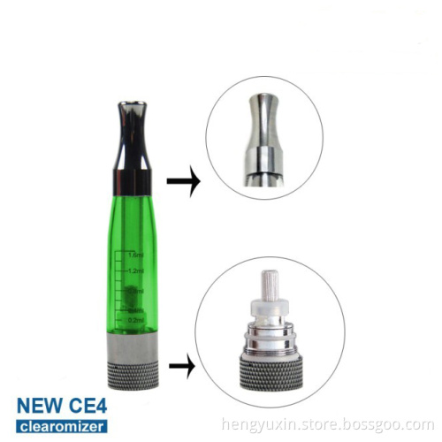 Changeable Coil, CE5 Atomizer Kit